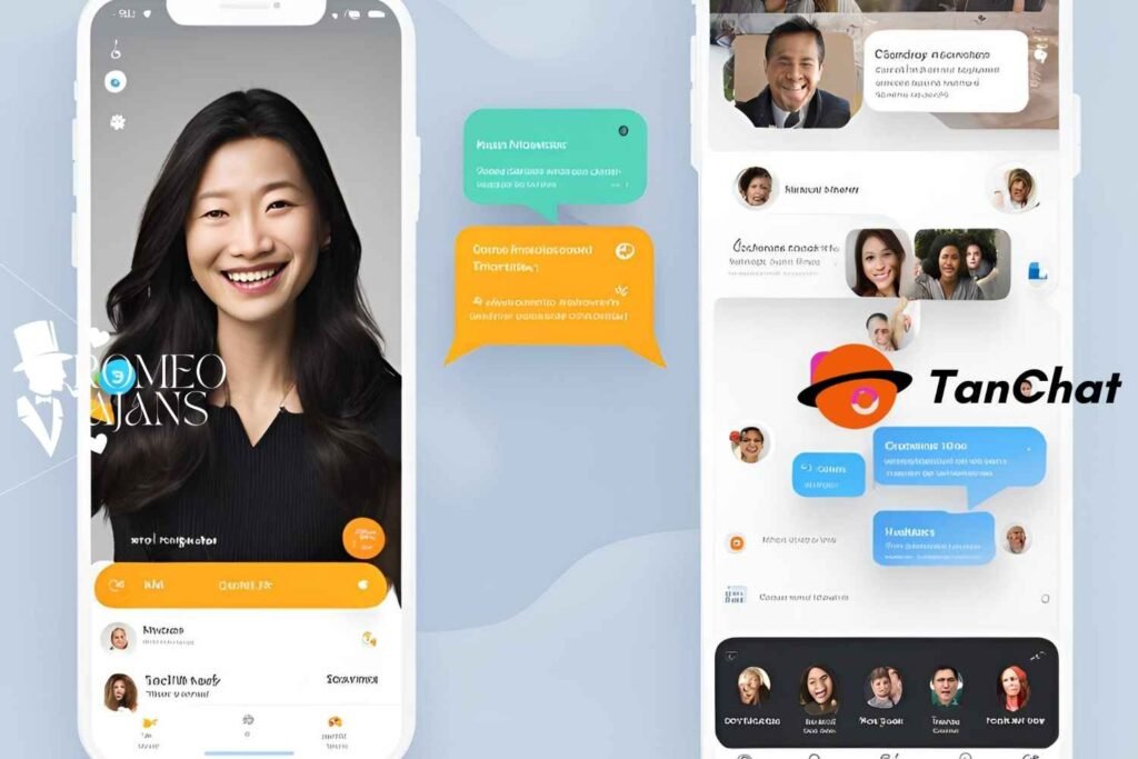 Tanchat ile Sosyal Medya Arasında Fark Ne? (TikTok, Bigo, vs.)