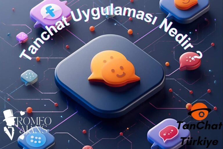 Tanchat Nedir ?