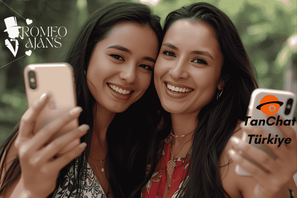 TanChat'e Nasıl Kayıt Olunur?