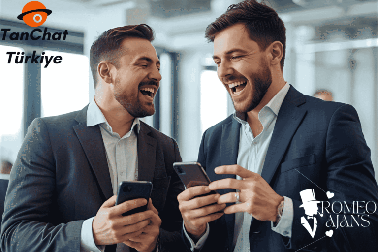 Tanchat Erkek Kullanıcılar İçin En Faydalı Özellikler (2026 Rehberi)
