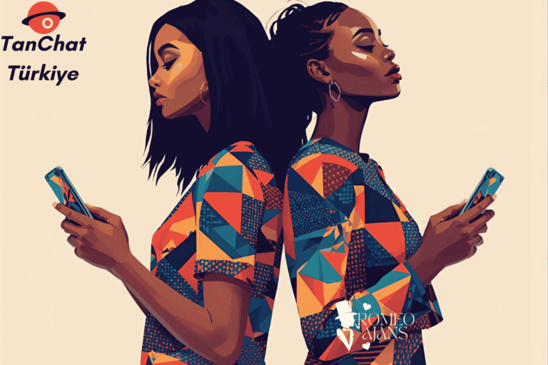 Tanchat Neden Diğer Sohbet Uygulamalarından Daha İyi? İşte 7 Farklı Özellik!