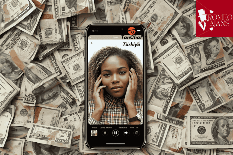 Tanchat Video Görüşmelerde Etkileyici Görünmenin Püf Noktaları (2026 Rehberi)