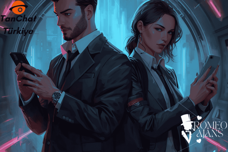 Tanchat iOS Uygulaması 2026 Güncel Bilgilendirme