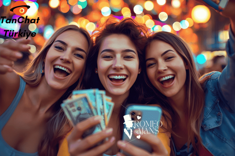 Tanchat Performans Puanı Nedir ve Kazancı Nasıl Etkiler? (2026 Rehberi)