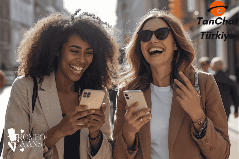 Tanchat Ajans Sistemi Nedir? Romeo Ajans ile Çalışmanın Avantajları