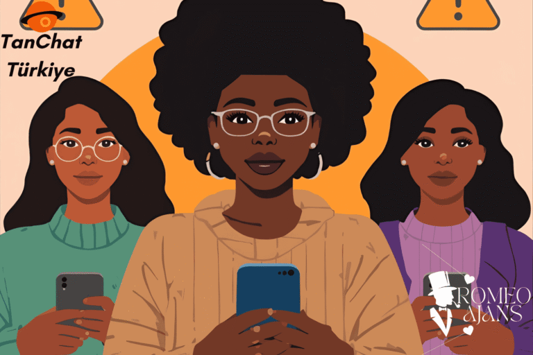 Tanchat Topluluk Kuralları: Neler Serbest, Neler Yasak? (2026)