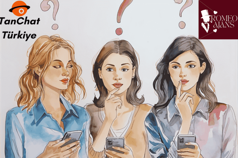 Tanchat Uygulaması Güvenilir mi? Gerçekleriyle 2026 İncelemesi