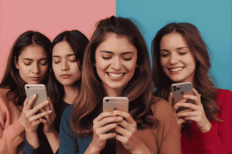 Tanchat ile Sosyalleşmenin En Keyifli ve Güvenli Hali